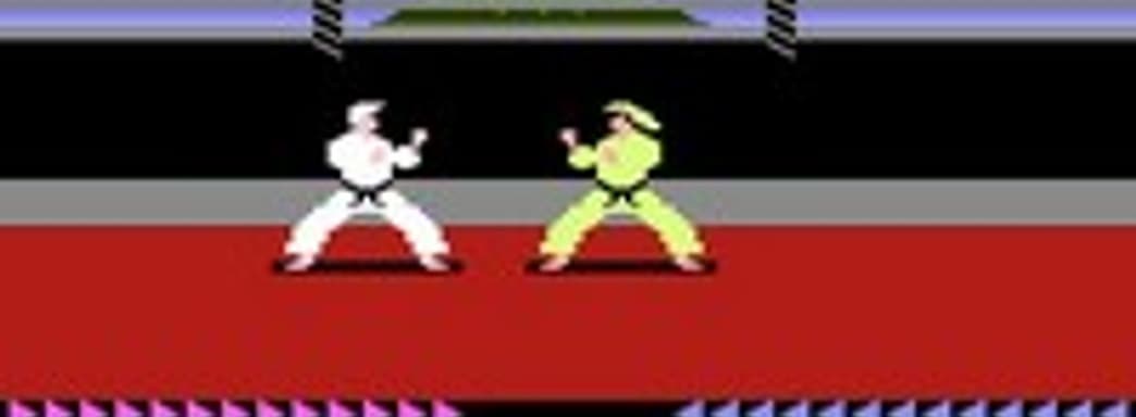 Jordan Mechner делает ремейк Karateka для PSN и XBLA