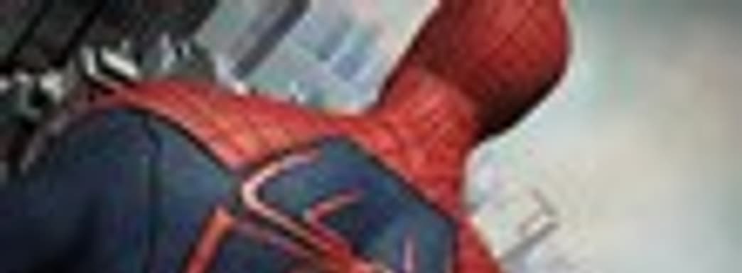 Трейлер The Amazing Spider-Man