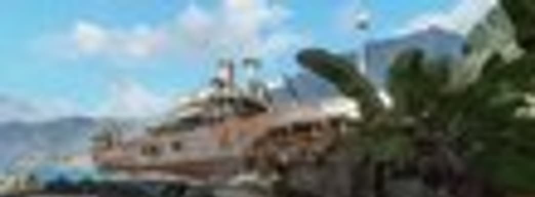 Игровой ролик Far Cry 3