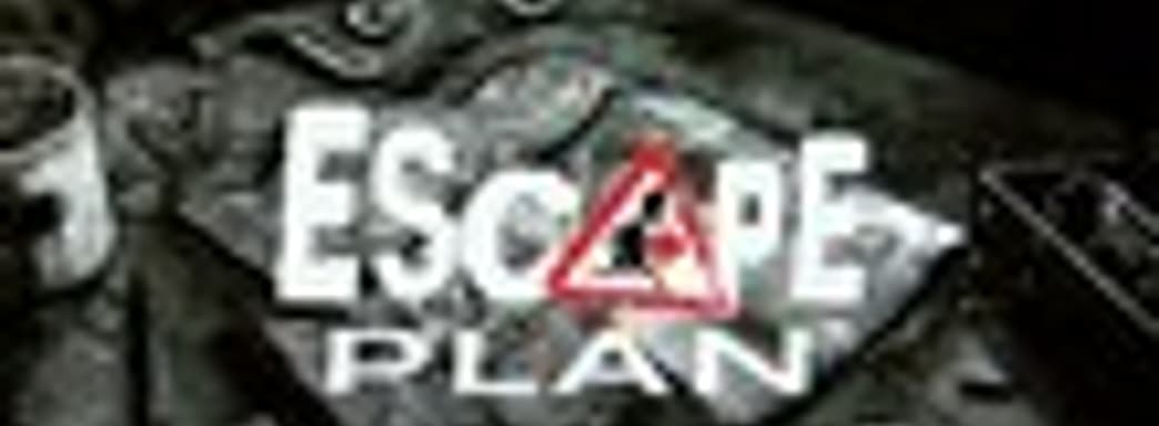 Escape Plan: игровой ролик и оценки