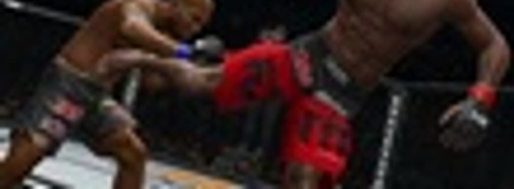 UFC Undisputed 3 возглавила британский чарт