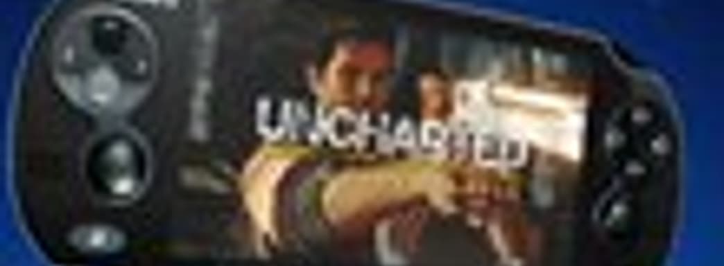Рекламный ролик Uncharted: Golden Abyss