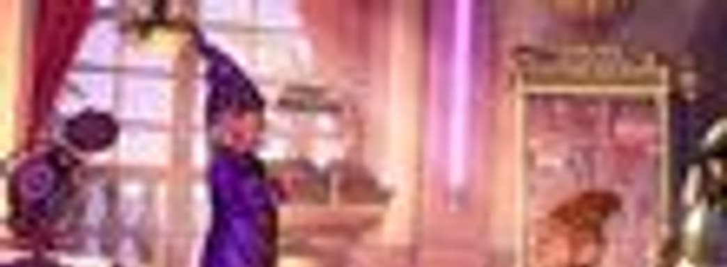 «Книга ненаписанных историй» в России в марте