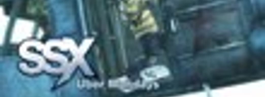 SSX: Ty Thorsen [Обновлено]