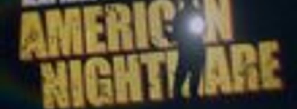 Alan Wake's American Nightmare в продаже уже сегодня