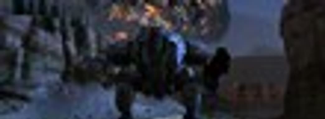 Reign of Thunder - новая игра Day 1 Studios