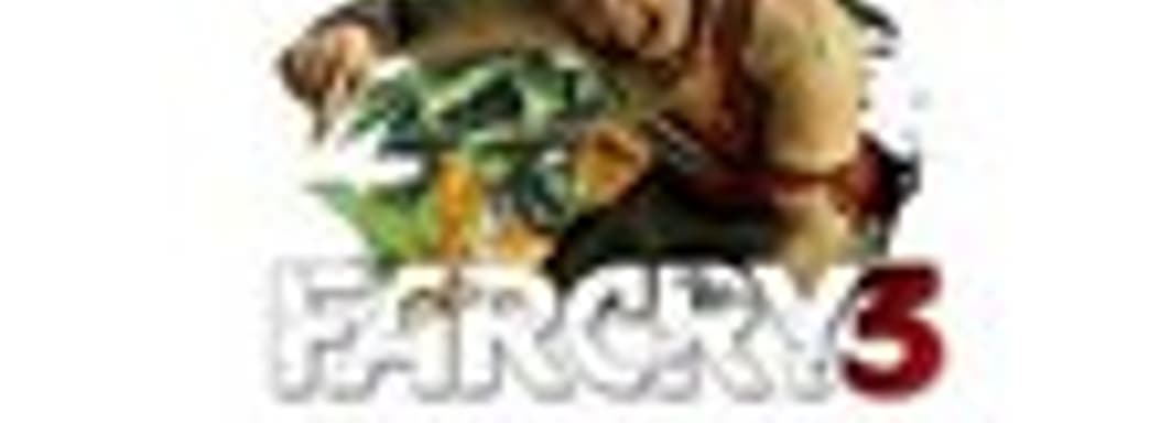 Ubisoft о Far Cry 3