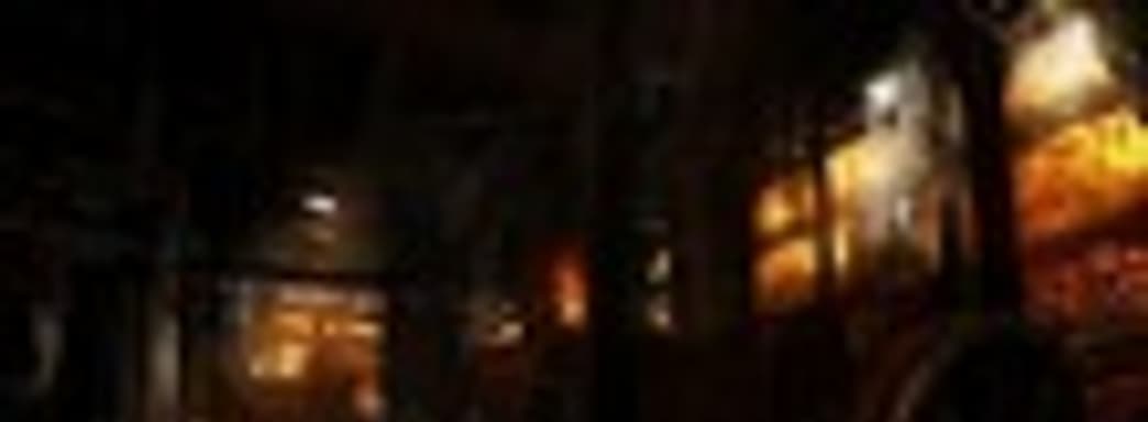 Amnesia: A Machine for Pigs в этом году