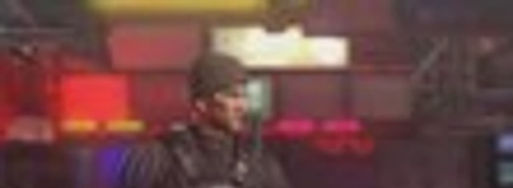 Кат-сцена и первые оценки Binary Domain