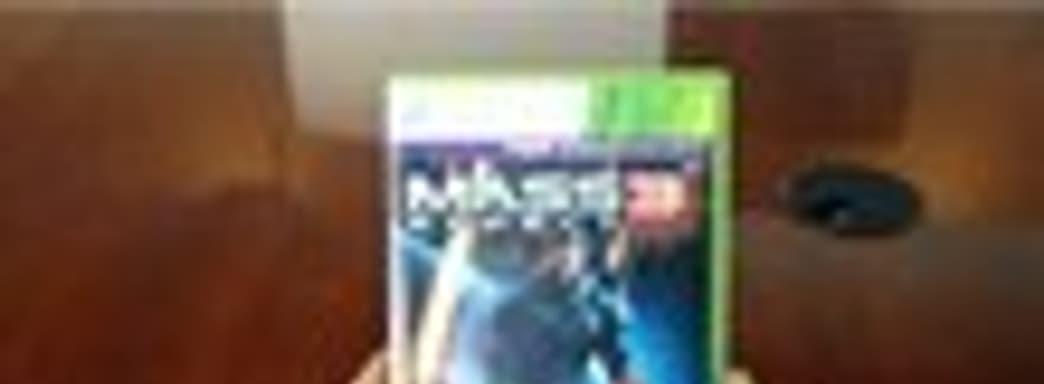 BioWare о From Ashes DLC для Mass Effect 3 