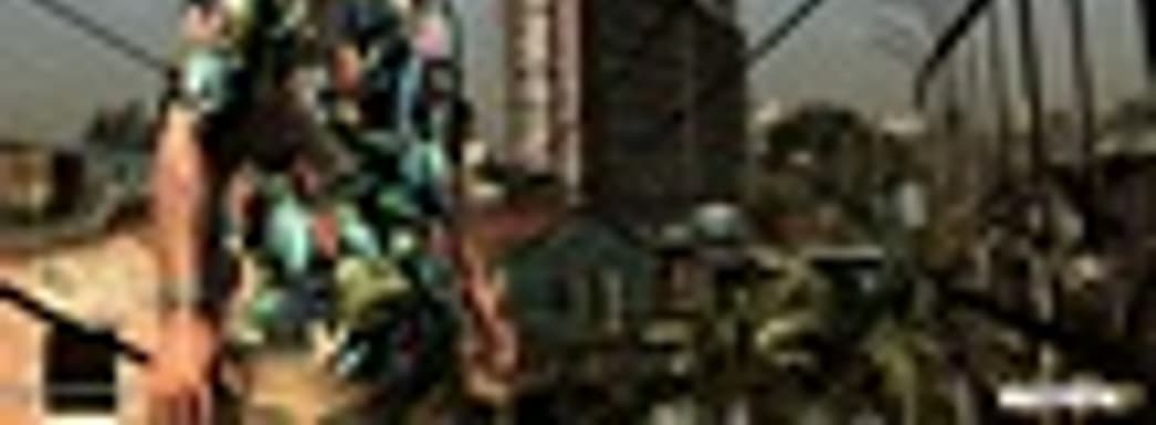 Новые скриншоты (Max Payne 3, Risen 2...)