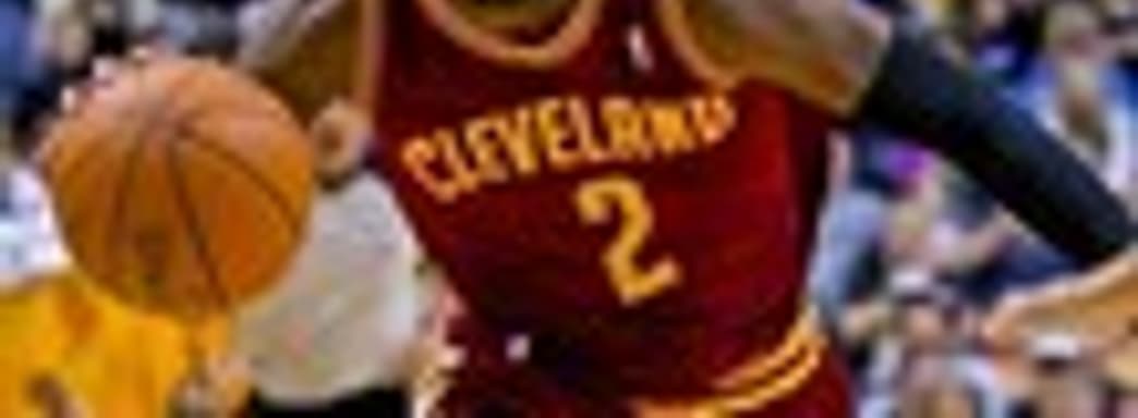 Слух: NBA Live 13 в этом году