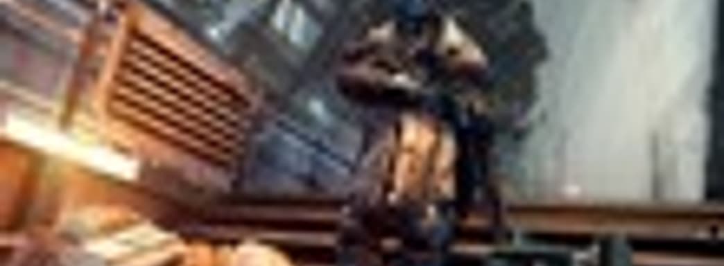 MP-часть Killzone 3 выпустят в PSN