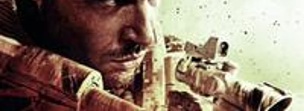 Medal of Honor: Warfighter в октябре