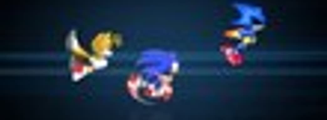 Трейлер Sonic the Hedgehog 4: Episode 2