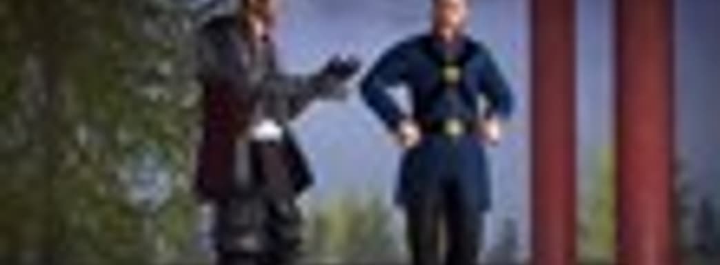 Дневники разработчиков Total War: Shogun 2 Fall of the Samurai 