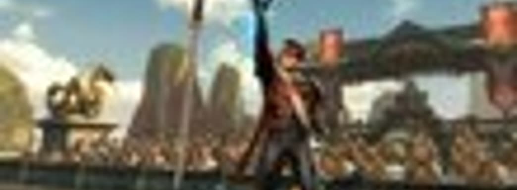 Трейлер Mortal Kombat Komplete Edition 