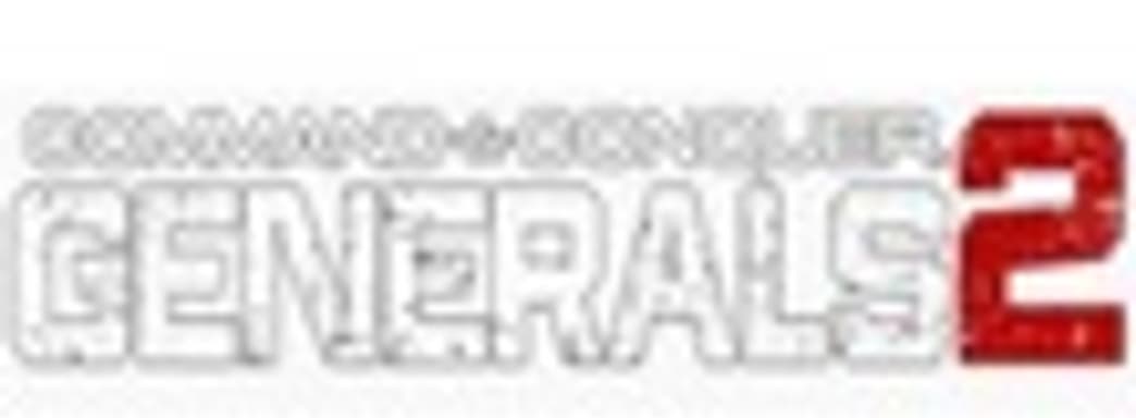 Ray Muzyka о Command & Conquer: Generals 2 