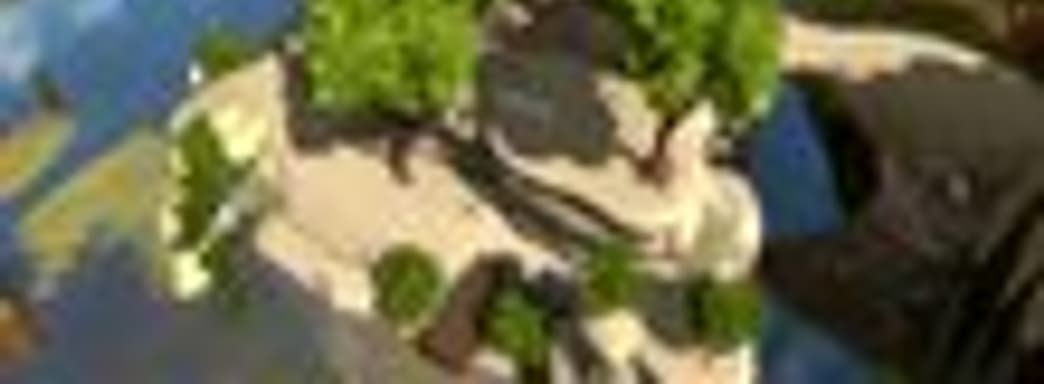 The Witness получилась гораздо большей игрой, чем планировал Jonathan Blow