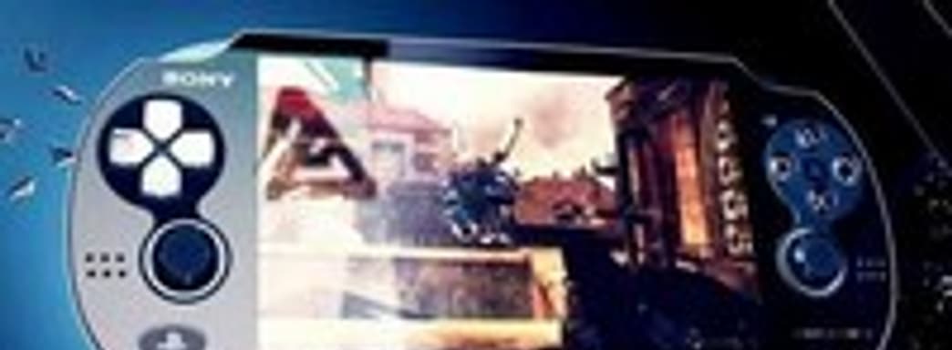 Цены на цифровые версии игр для PS Vita
