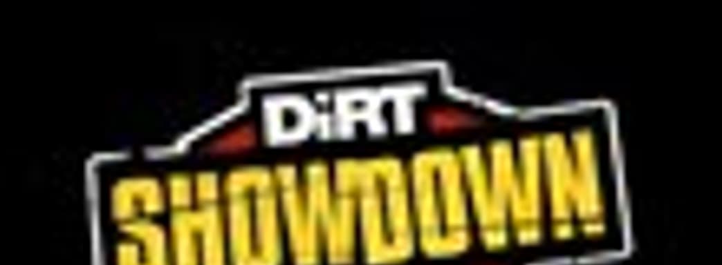 Трейлер DiRT Showdown 