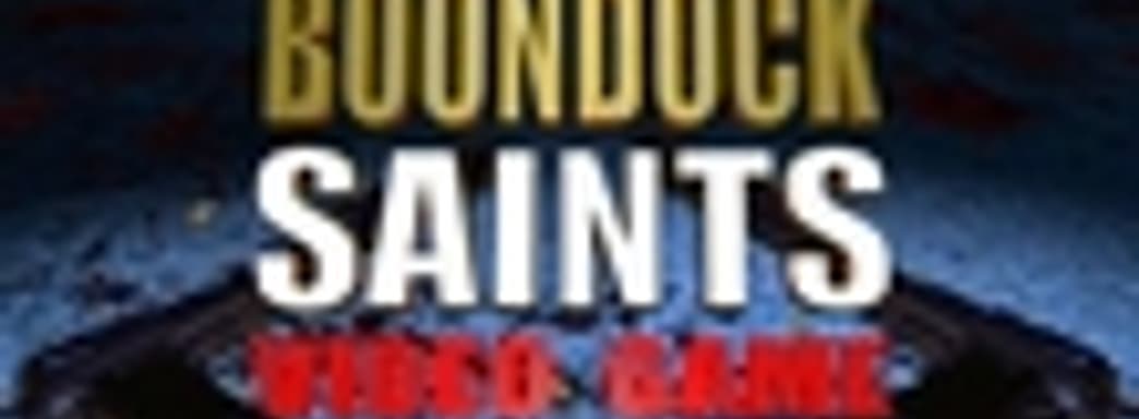 Игра по фильму The Boondock Saints