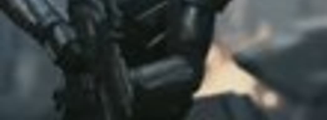 Live-action трейлер Mass Effect 3