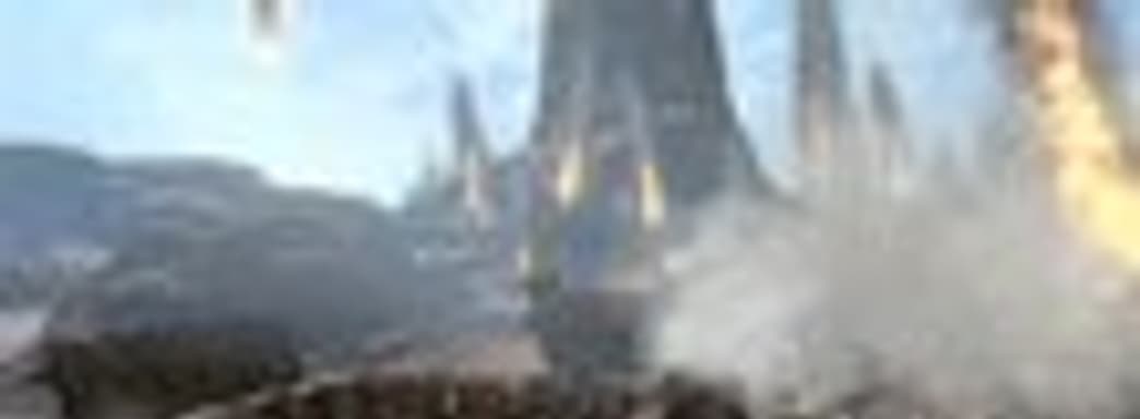 Игровой ролик Kingdom Under Fire II