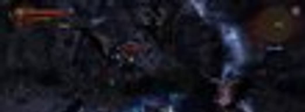 Игровой ролик The Witcher 2: Enhanced Edition