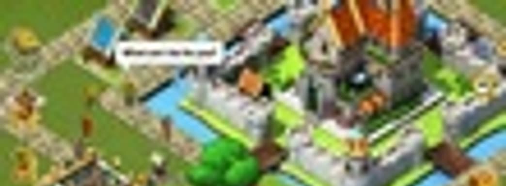 Популярность социальных игр падает