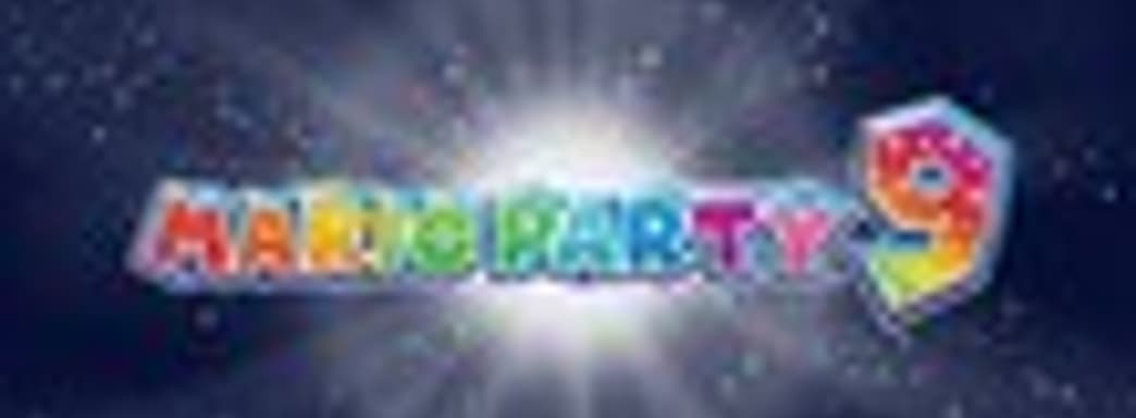 Трейлер Mario Party 9