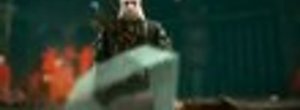 Трейлер The Witcher 2: Enhanced Edition 