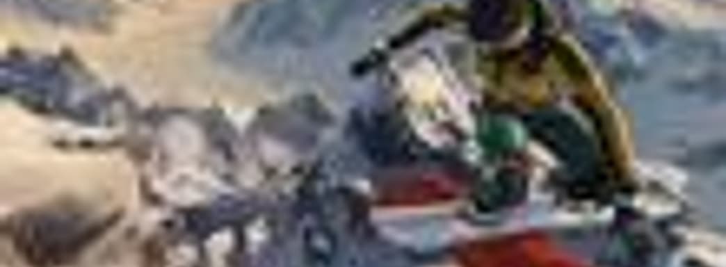 SSX в продаже. Оценки