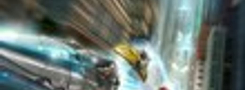 Studio Liverpool обещает несколько DLC для Wipeout 2048