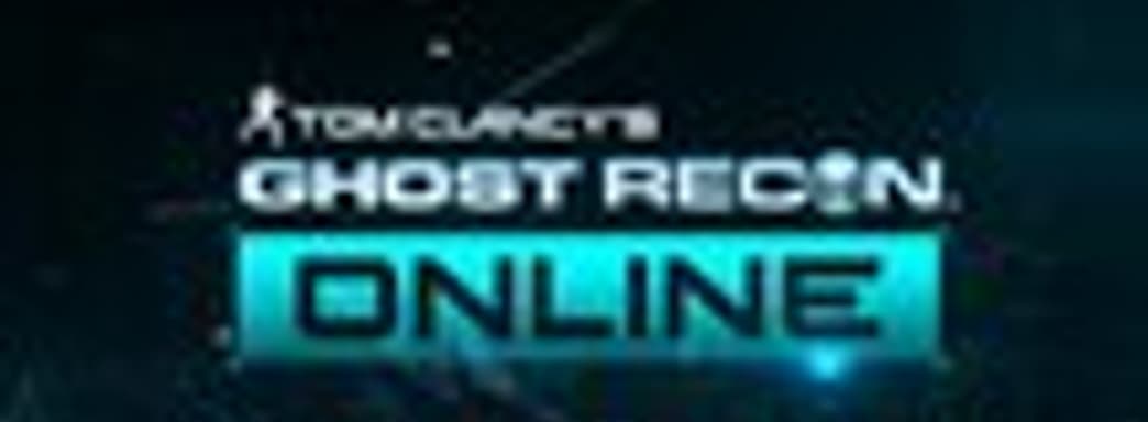 Дневники разработчиков Ghost Recon Online