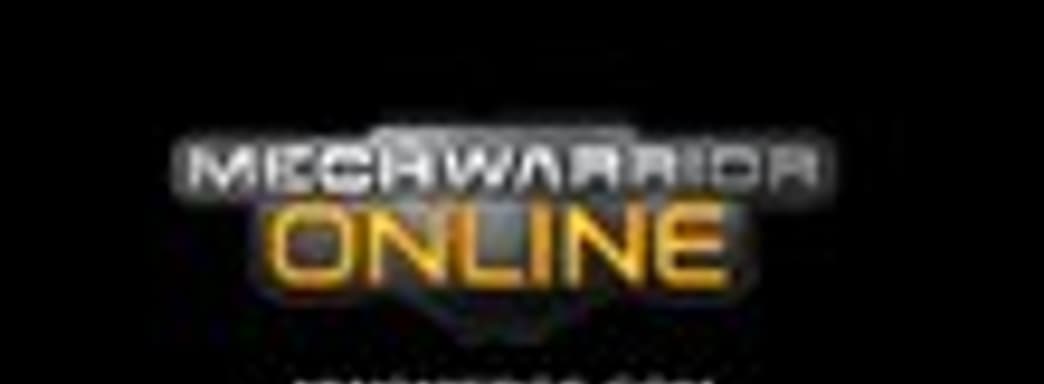 Трейлер MechWarrior Online
