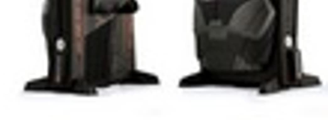 Анонс Mass Effect 3 Collector's Edition Vault