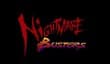 Nightmare Busters - первая игра для SNES за 15 лет