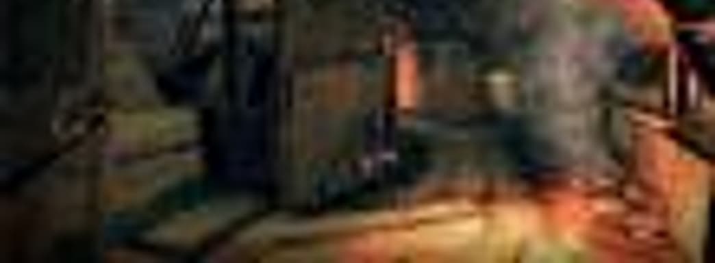 Слух: скриншоты Doom 4