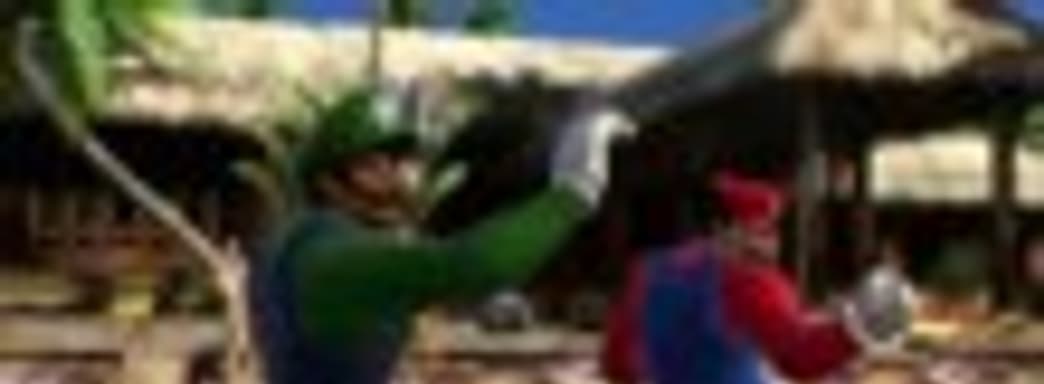 Особенности Tekken Tag Tournament 2 для Wii U