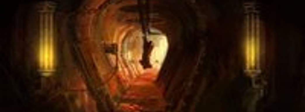 Amnesia: A Machine for Pigs - для тех, кто любит пощекотать себе нервы