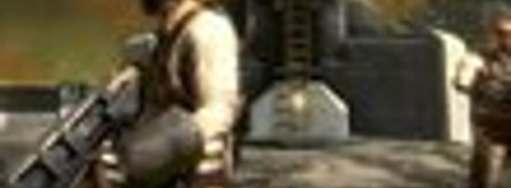 Трейлер Starhawk