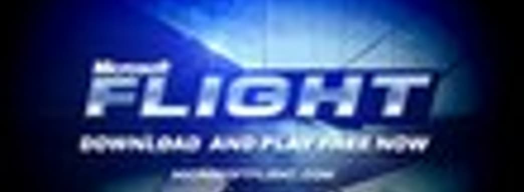 Состоялся релиз Microsoft Flight 