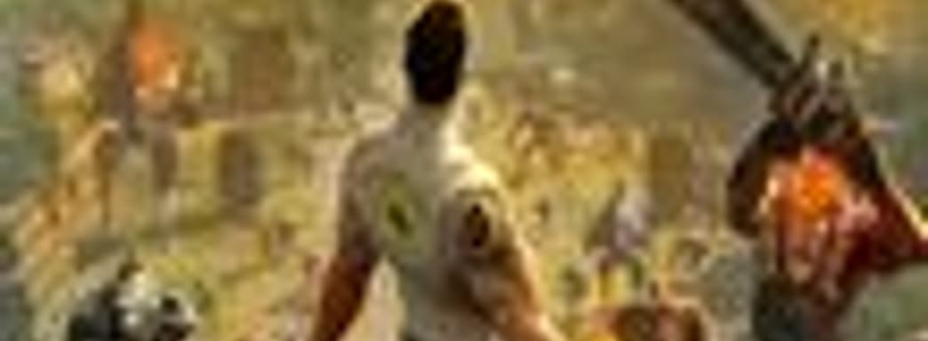 Serious Sam: BFE и Serious Sam Double D XXL в XBLA этой осенью