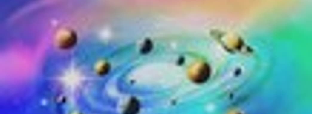 Пролог Touch My Katamari