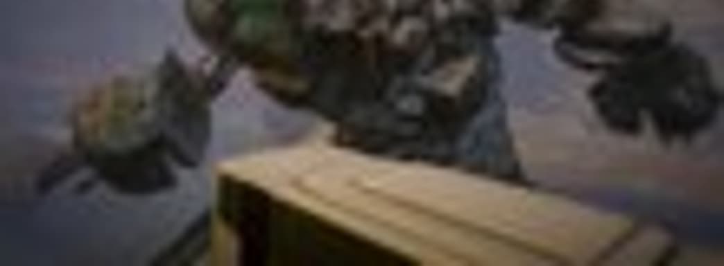 Трейлер The Secret World 