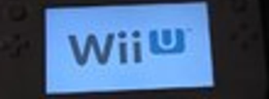 Новое видео Wii U с CES 2012