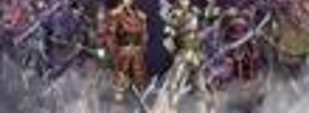 Warriors Orochi 3 выйдет за пределами Японии