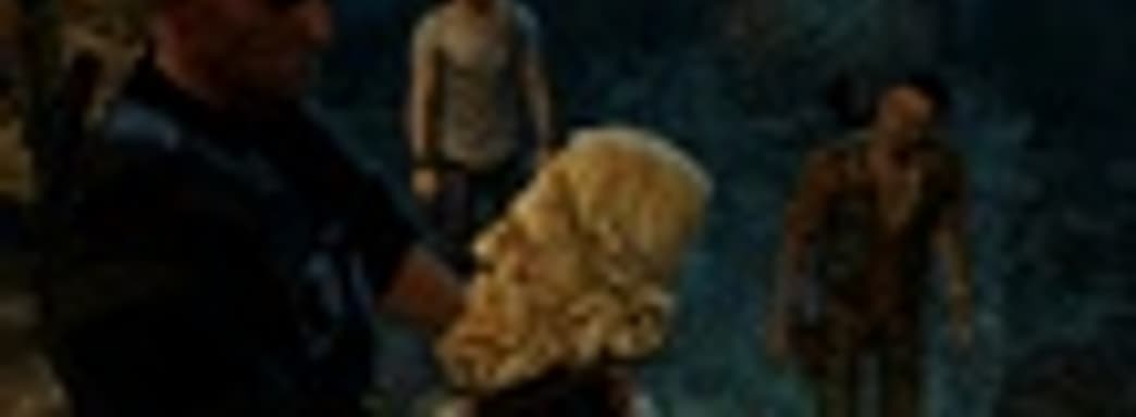 Uncharted 3: четыре новые карты, 7 бонусных DLC