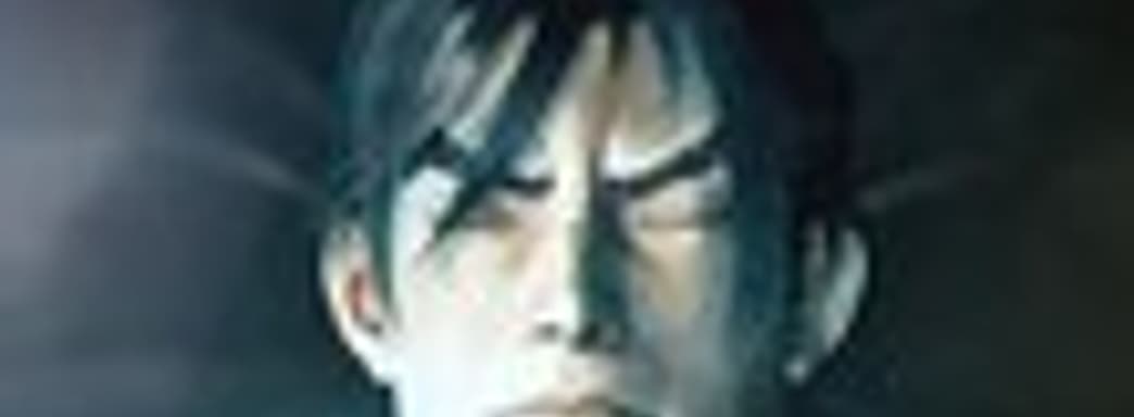 Сinematic-трейлер Street Fighter X Tekken 